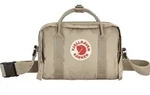 Fj&auml;llr&auml;ven K&aring;nken Crossbody fossil (118) One Size