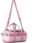 The North Face Base Camp Duffel Shoulder Bag metal pink/hushed laven (NKK) OS