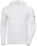 Helly Hansen Men's HH Tech Hoodie white (001) 2XL