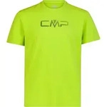 CMP MAN CO T-shirt mela (E406) 46