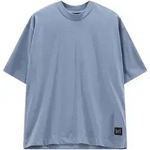 cmp - collective (of) moving people MAN T-shirt copen blue (L771) L