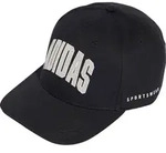 adidas Stadium Trucker Hat black-white (095A) Youth
