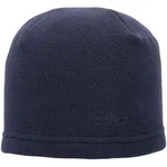 CMP Kids Fleece Hat black blue (N950) U