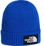 The North Face Kids TNF Logo Box Cuffed Beanie tnf blue (CZ6) OS