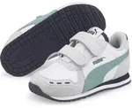 Puma Cabana Racer SL 20 V Inf puma white-mineral blue (01) 5
