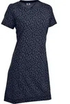 MAUL Sport Alplersee - Kleid mit Muster Elastisch navy blue (72) 36