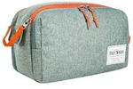 Tatonka Cosmetic Double Zip Pouch sage green (286)