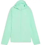 Puma W Run Raincell Jacket mint melt (45) S