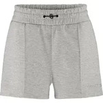Craft ADV Join Sweat Shorts Women grey melange (950000) M