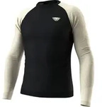 Dynafit Ultra S-tech Long Sleeve Tee M overcast/0910 (7961) S/M