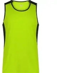CMP MAN TOP mela (E406) 46
