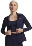 Under Armour Motion Jacket Emea blue white (410) M