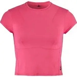 Craft ADV Tone Cropped Tee Women fame (738000) L