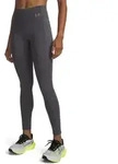 Under Armour Velociti Tights gray reflective (025) L