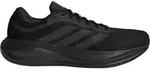 adidas Response Runner 2 Running Shoes core black-core black-grey five (A0QM) 10