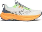 Saucony Xodus Ultra 4 Men white/tumeric (150) 40