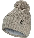 Jack Wolfskin Medley Knit Beanie W linen (5940) S
