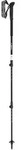 LEKI Skytera Lite black-white-neonorange 90 - 125 cm (Compact)
