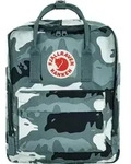Fj&auml;llr&auml;ven K&aring;nken Graphics nimbus blue-hidden animals (577-986) One Size