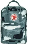Fj&auml;llr&auml;ven K&aring;nken Graphics Laptop 15 nimbus blue-hidden animals (577-986) One Size