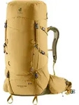 Deuter Aircontact Core 60+10 savanna-nori (6216)