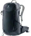 Deuter Futura 29 EL Extra Long black (7000)