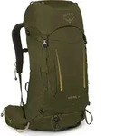 Osprey Kestrel 38 moss green (1176) S-M