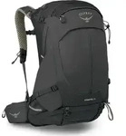 Osprey Stratos 34 raven black (524) OS