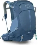 Osprey Sirrus 34 sevres blue (1112) OS