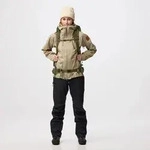 Fj&auml;llr&auml;ven Kajka X-l&auml;tt 45 S/M green (620) One Size
