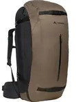 VAUDE Mundo 65+To Go deer brown (895) -