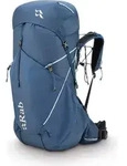 Rab Muon ND 50 tempest blue (TMB) S