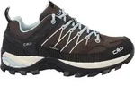CMP Rigel Low WMN WP Trekking Shoes toffee-lagoon (03QV) 36