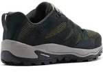 Columbia Redmond IV Breathe dark moss, stinger (367) 11.5