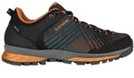 Lowa Carezza GTX LO anthrazit/orange (9720) 44