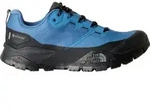 The North Face Mens Offtrail Hike Gore-tex winslor blue/tnf black (MQS) 8