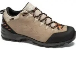 Hanwag Makra Pro Low GTX lightbrown/orange (069023) 10