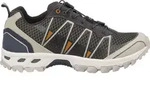 CMP Altak WP Trail Shoes piombo-corda-senape (39UV) 39