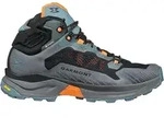 Garmont Nexus Mid GTX thunderstorm grey/peel orange (M048437) 7,5