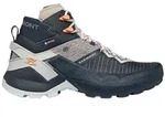 Garmont 9.81 Onyx Mid GTX nights blue/lunar grey (W649049) 4,5