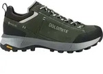 Dolomite Shoe M's Vernale Hike Low GTX olive green (0878) 6