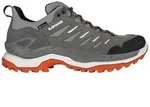 Lowa Innovo GTX LO grau/flame (9055) 40