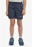 Jack Wolfskin SUN Shorts K midnight sky (C0412) 104