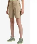 Jack Wolfskin Hikeout Shorts W hazel wood (A0082) 34