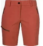 Sch&ouml;ffel Shorts Toblach2 rot (5590) 38