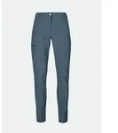 Halti Pallas Cool W Stretch Pants indian blue (F37) 42