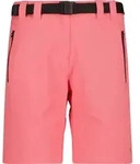 CMP Woman Bermuda coral (B614) 38