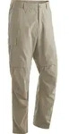 Maier Sports Trave feather gray (M10743) 32