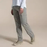 Craghoppers Nosilife Rif Stretch Cargo Trouser vert (VRT) 36 Regular