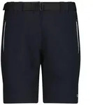 CMP Woman Bermuda antracite-pistacchio (11UV) 34